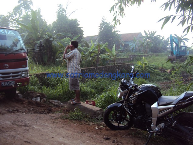 Harga Sewa Alat Berat Excavators di Lampung