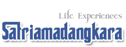 Life Experiances