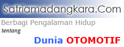 Dunia Otomotif