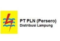 LOGO PLN Lampung